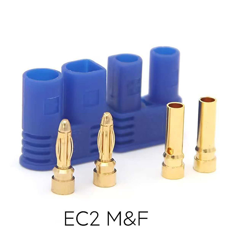 EC2コネクタ新規